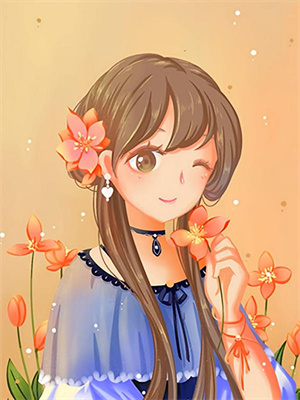 小说《潮汐未至爱已烬》章节阅读