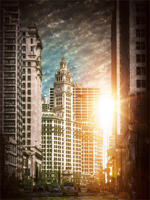 已完结小说《命运的笔墨》在线章节阅读