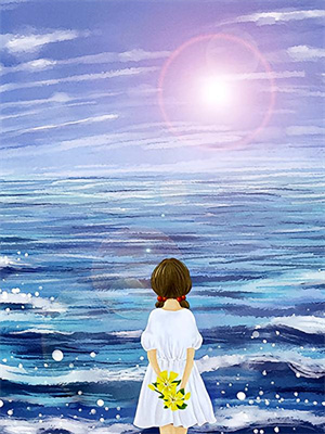 梁庭川宋问夏小说完结版在线阅读，女友开玩笑提交我退队申请后，我转头去敌对战队免费看