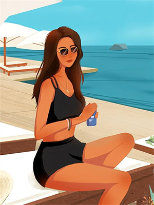 心是蜜琥珀女主：苏棠男主：晏回，心是蜜琥珀章节在线阅读