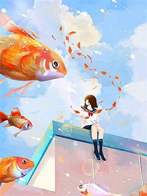 完结版《末世：锈蚀之心》章节阅读