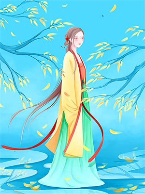 小说《初见君时君年少》章节免费阅读