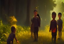 小说《禁蛊囚蝶》在线章节阅读-艾米文学