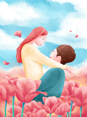 完结版《妈妈受苦的那些年》章节阅读