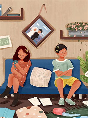 完结版《老公和女护工在病房找刺激，我让他们下地狱》在线免费阅读