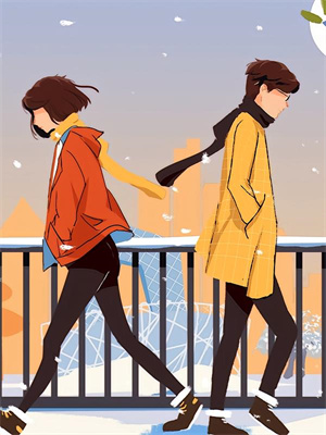 凛冬之下仍有花开小说阅读，凛冬之下仍有花开完结版