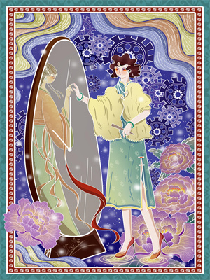 《顶级势力，豪门大佬他秒变小白羊》全集免费在线阅读（季池霍烬）