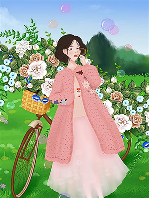 小说《再不见梨花先雪》在线章节阅读