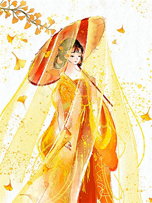 已完结小说《偏我去时春满城》章节免费阅读