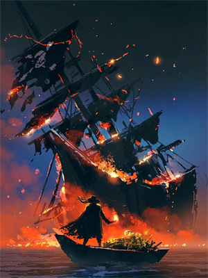 完结版《邂逅》在线免费阅读