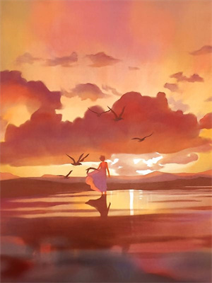 完结版《祈尔消去半生愁》在线免费阅读