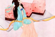 钟楹陆飏小说《蓝楹之下》在线阅读-艾米文学