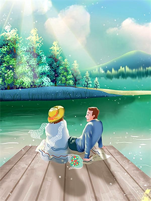 人易散梦易断宋瓷 沈司澜小说大结局免费试读