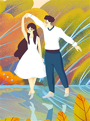 已完结小说《重生撕毁离婚申请，随军夜被宠哭》在线章节阅读