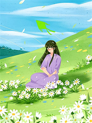 完结版《青山不见月，再无故人归》免费阅读