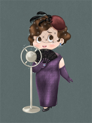 清风可识我心期小说的免费电子版在哪里可以下载或阅读？