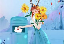 完结版《成为恶毒女配后，被疯批反派宠翻了》章节阅读-艾米文学