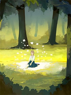 完结版《没能成为你的月亮》章节阅读