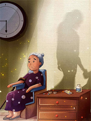 小说《女儿重生救我，我却杀女骗保》章节免费阅读