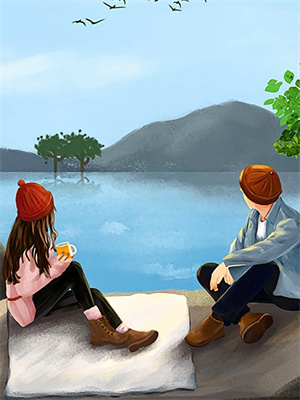 小说《被过继给主母后，人淡如菊的妹妹嫉妒疯了》章节阅读