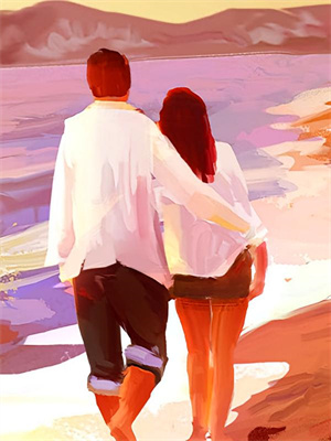 小说《从此山水不相逢》章节免费阅读