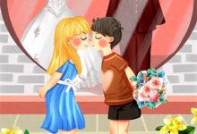 《穿成虐文女配，财主总裁拿钱勾引我》小说大结局免费试读 慕若傅简之小说-艾米文学