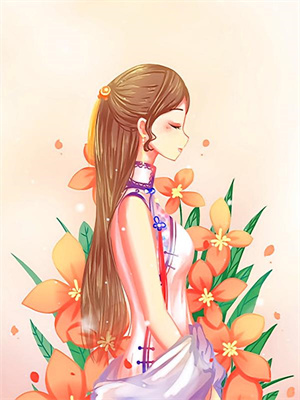 《鸿雁南飞别离久》全集免费在线阅读（洛瑜）