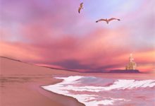 完结版《溺海一梦尽成空》章节阅读-艾米文学